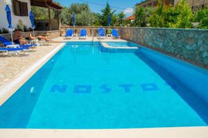 Hotel Nostos