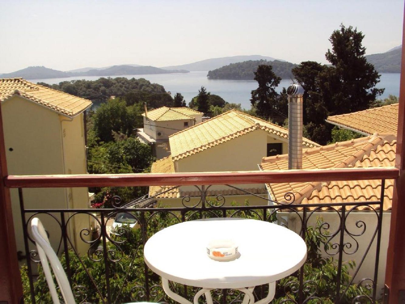 Hotel Nostos