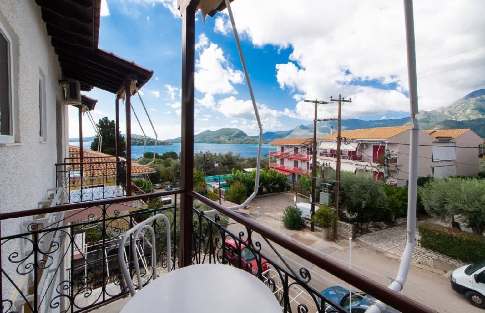 Hotel Nostos