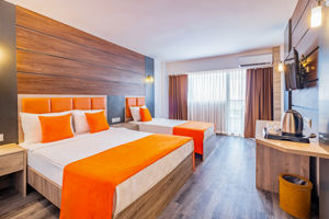 Maya World Didyma Hotel