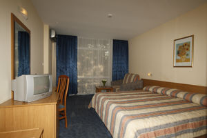 Opal Hotel