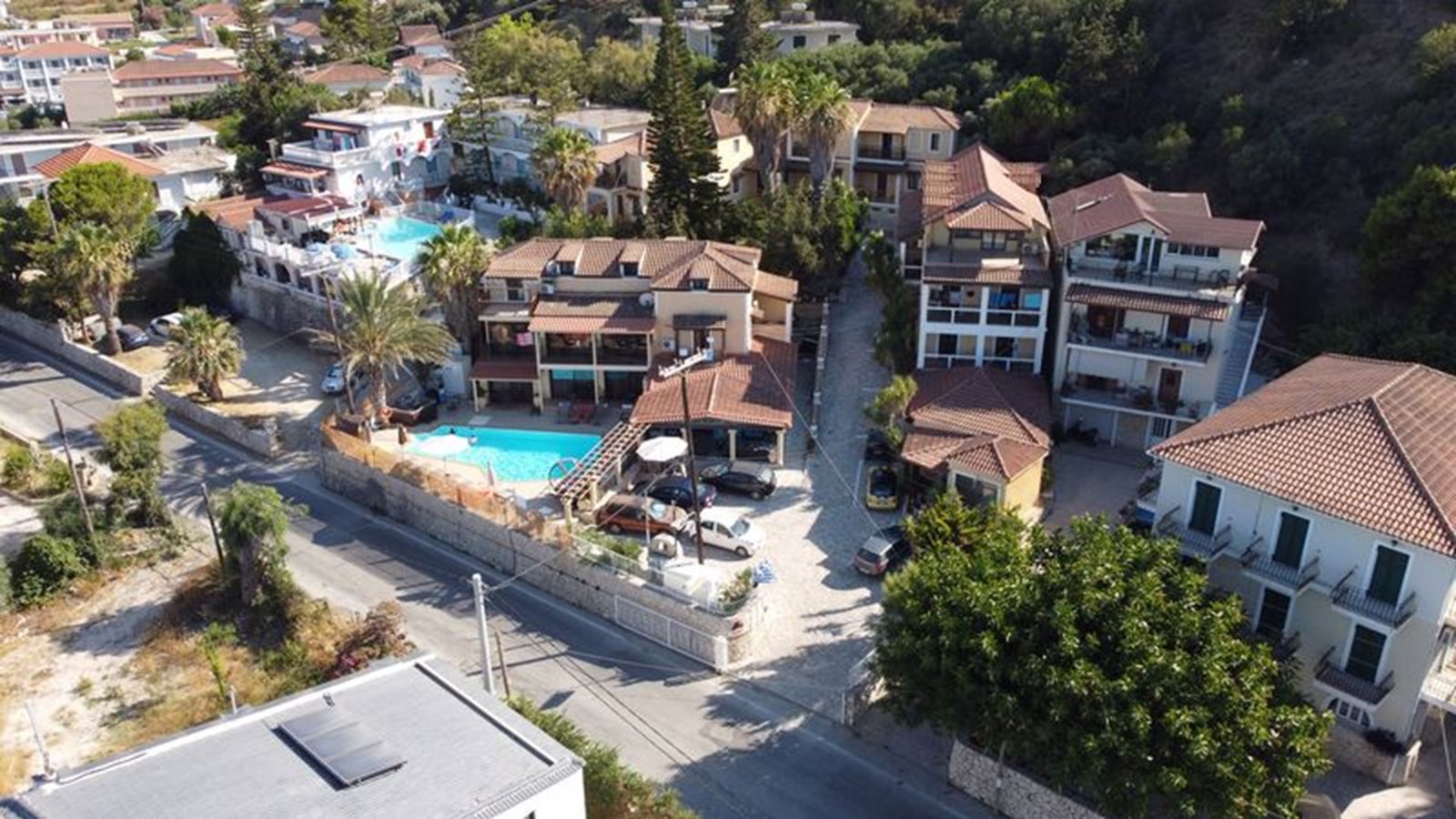 Mirabelle Hotel