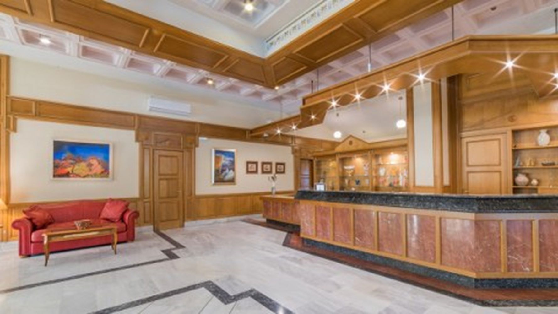 Ilaria Hotel