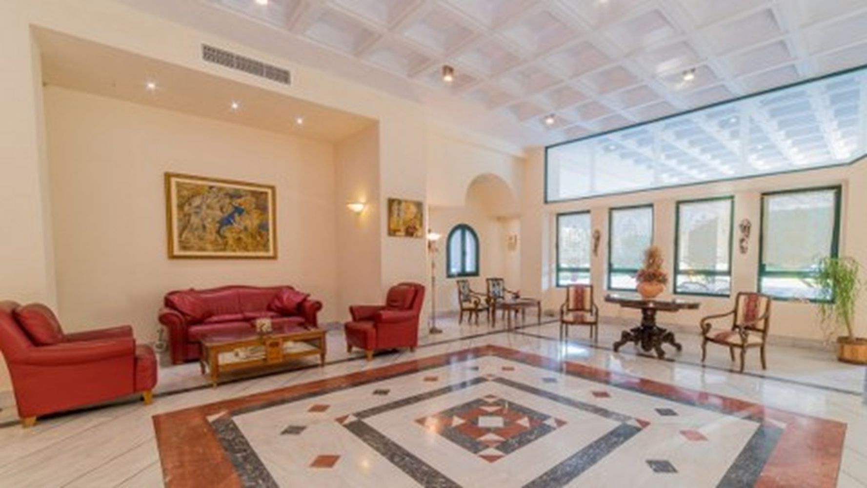 Ilaria Hotel