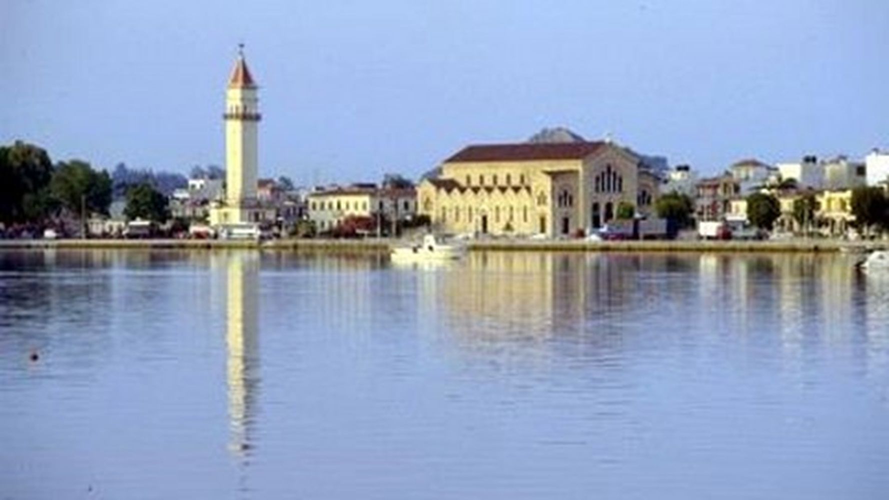 Ilaria Hotel