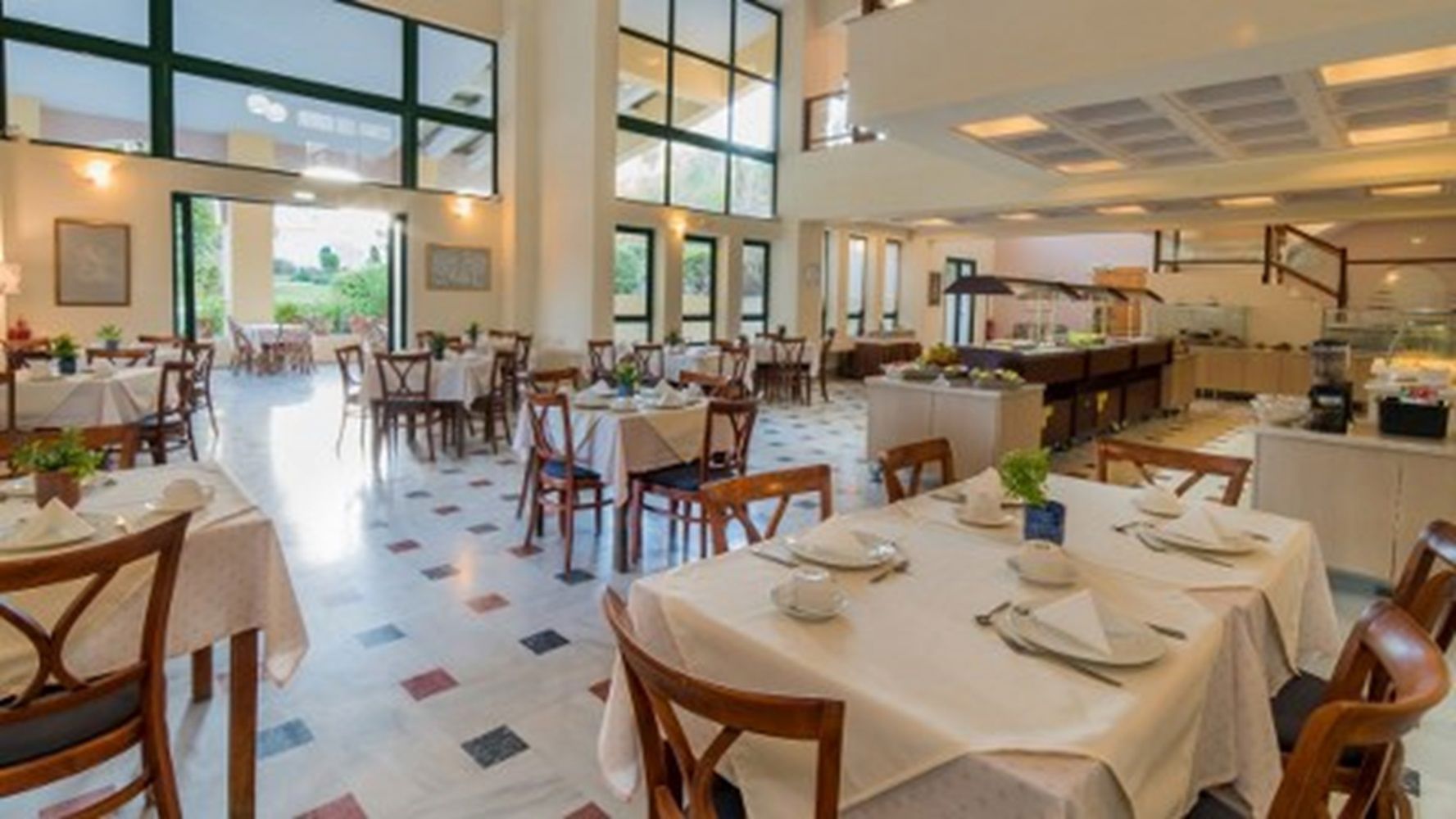 Ilaria Hotel