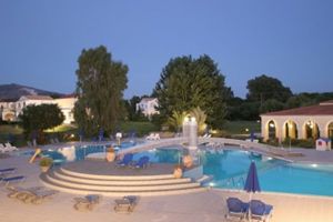 Ilaria Hotel