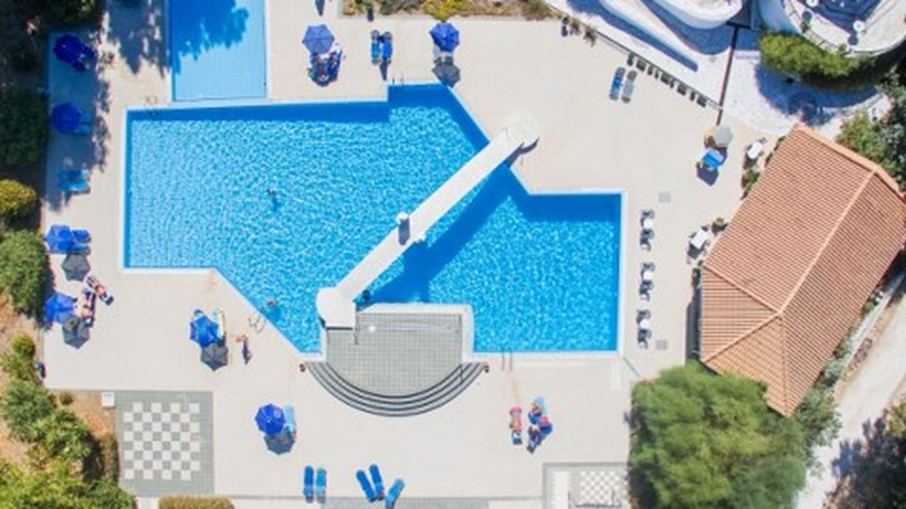 Ilaria Hotel