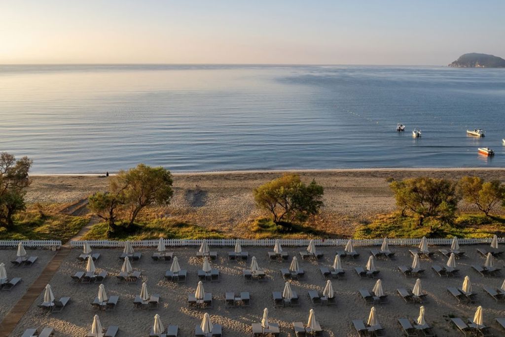 Domes Aulus Zante