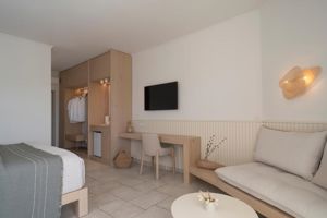 Arkadia Luxury Hotel Apartments