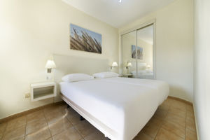 Woonvoorbeeld 2-kamerappartement