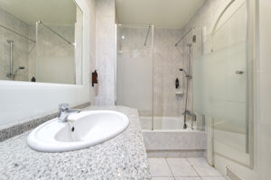 Woonvoorbeeld 2-kamerappartement