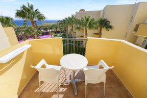 Woonvoorbeeld 2-kamerappartement