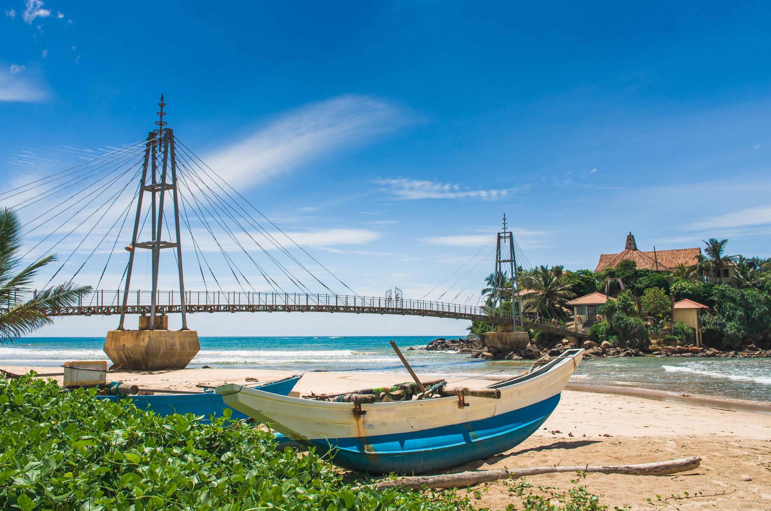 Rondreis Compleet Sri Lanka