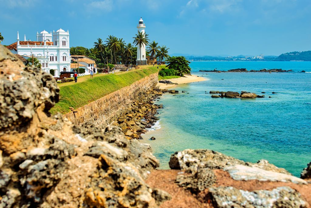 Rondreis Compleet Sri Lanka