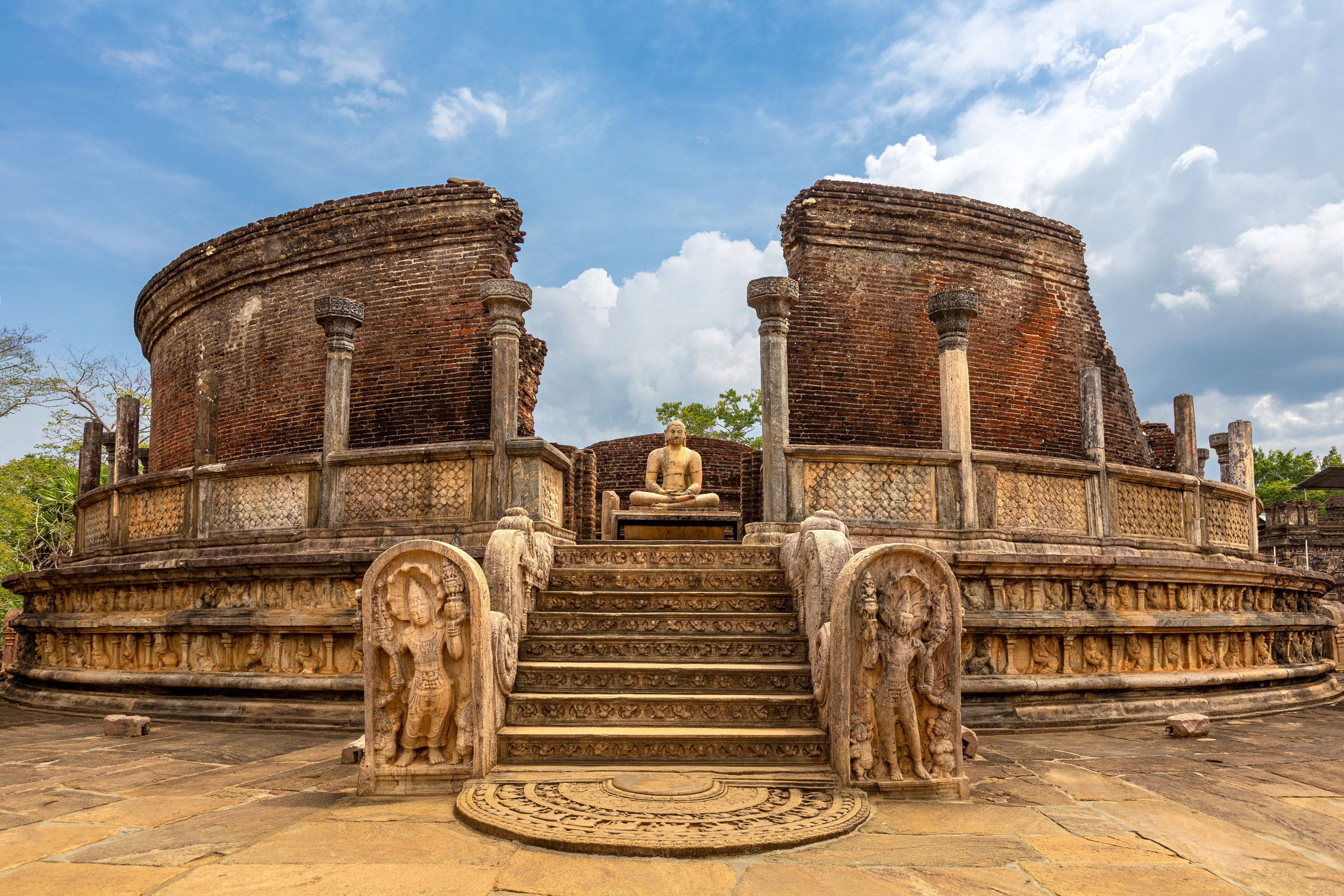 Rondreis Compleet Sri Lanka
