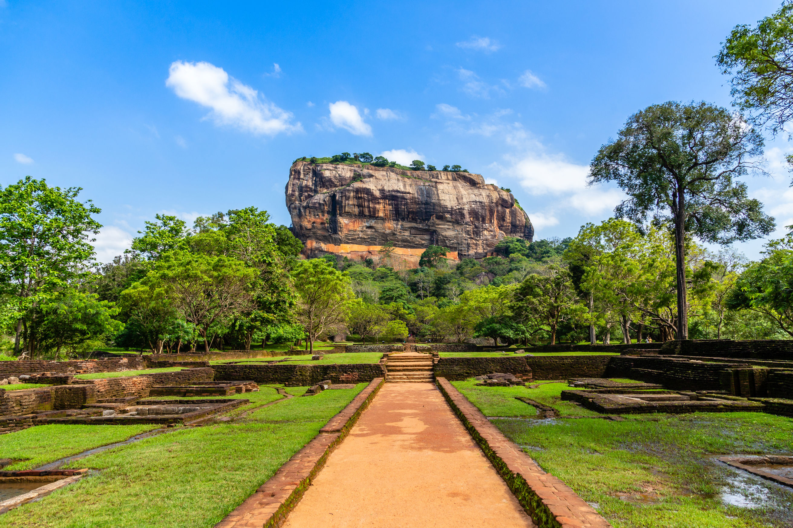Rondreis Compleet Sri Lanka