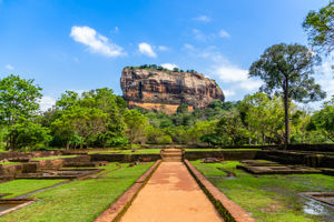 Rondreis Compleet Sri Lanka