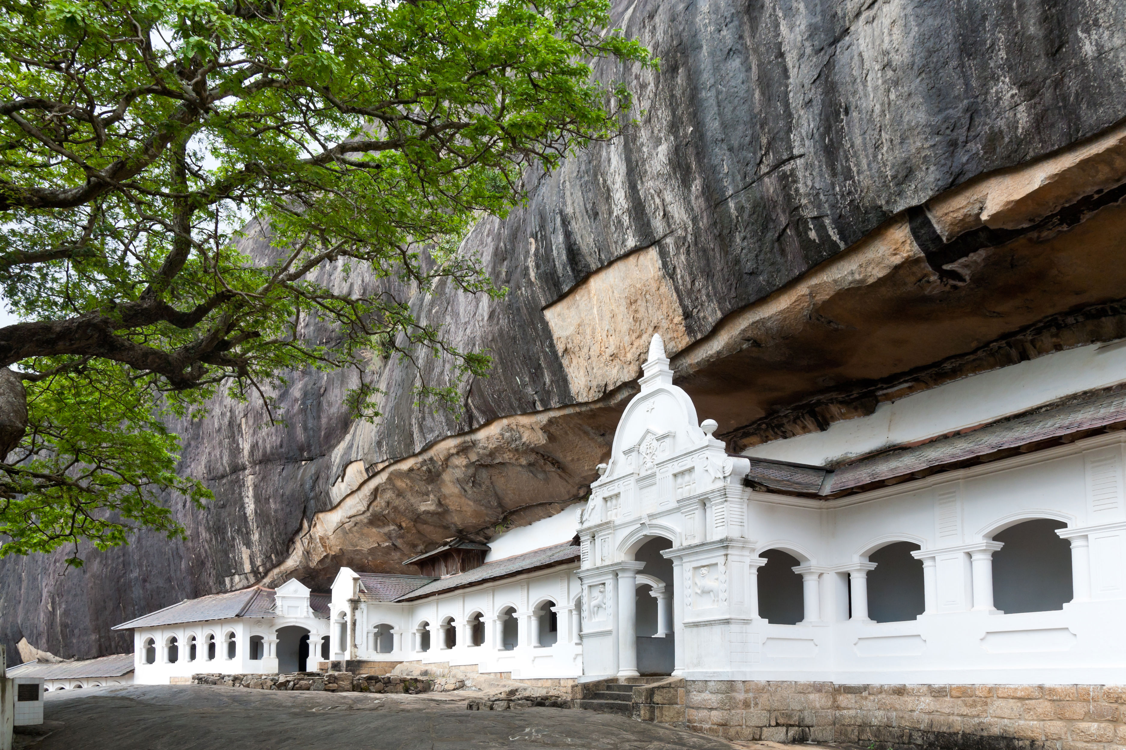 Rondreis Compleet Sri Lanka