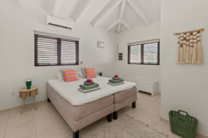 Woonvoorbeeld 3-kamervilla Deluxe