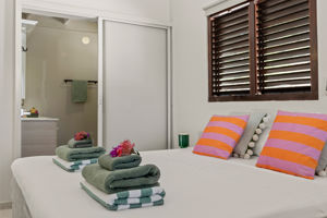 Woonvoorbeeld 3-kamervilla Deluxe