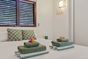 Woonvoorbeeld 3-kamervilla Deluxe