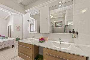 Woonvoorbeeld 3-kamervilla Deluxe