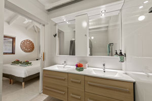 Woonvoorbeeld 3-kamervilla Deluxe