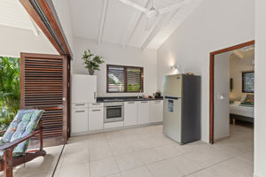 Woonvoorbeeld 3-kamervilla Deluxe