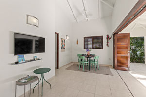 Woonvoorbeeld 3-kamervilla Deluxe