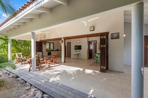 Woonvoorbeeld 3-kamervilla Deluxe