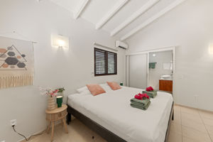 Woonvoorbeeld 4-kamervilla Deluxe