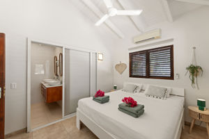 Woonvoorbeeld 4-kamervilla Deluxe