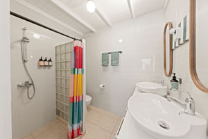 Woonvoorbeeld 4-kamervilla Deluxe