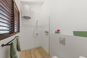 Woonvoorbeeld 4-kamervilla Deluxe