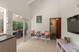 Woonvoorbeeld 4-kamervilla Deluxe