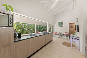 Woonvoorbeeld 4-kamervilla Deluxe