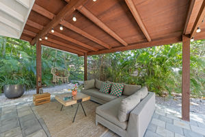 Woonvoorbeeld 4-kamervilla Deluxe