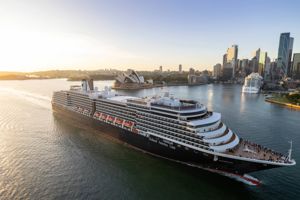 	Cruise Ontdek Australië & Nieuw-Zeeland