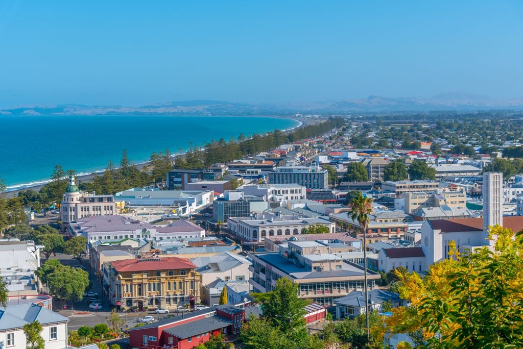Cruise Ontdek Australië & Nieuw-Zeeland