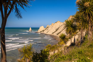 Cruise Ontdek Australië & Nieuw-Zeeland