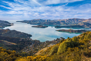 Cruise Ontdek Australië & Nieuw-Zeeland