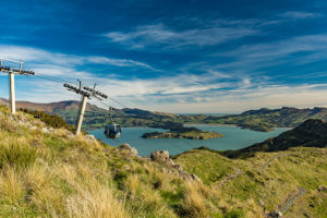 	Cruise Ontdek Australië & Nieuw-Zeeland