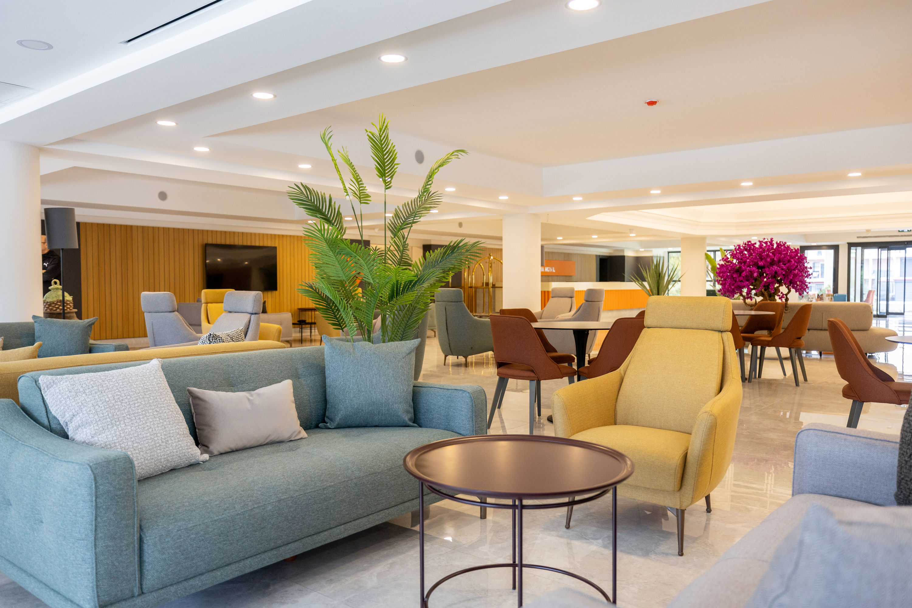 Proxima Hotel