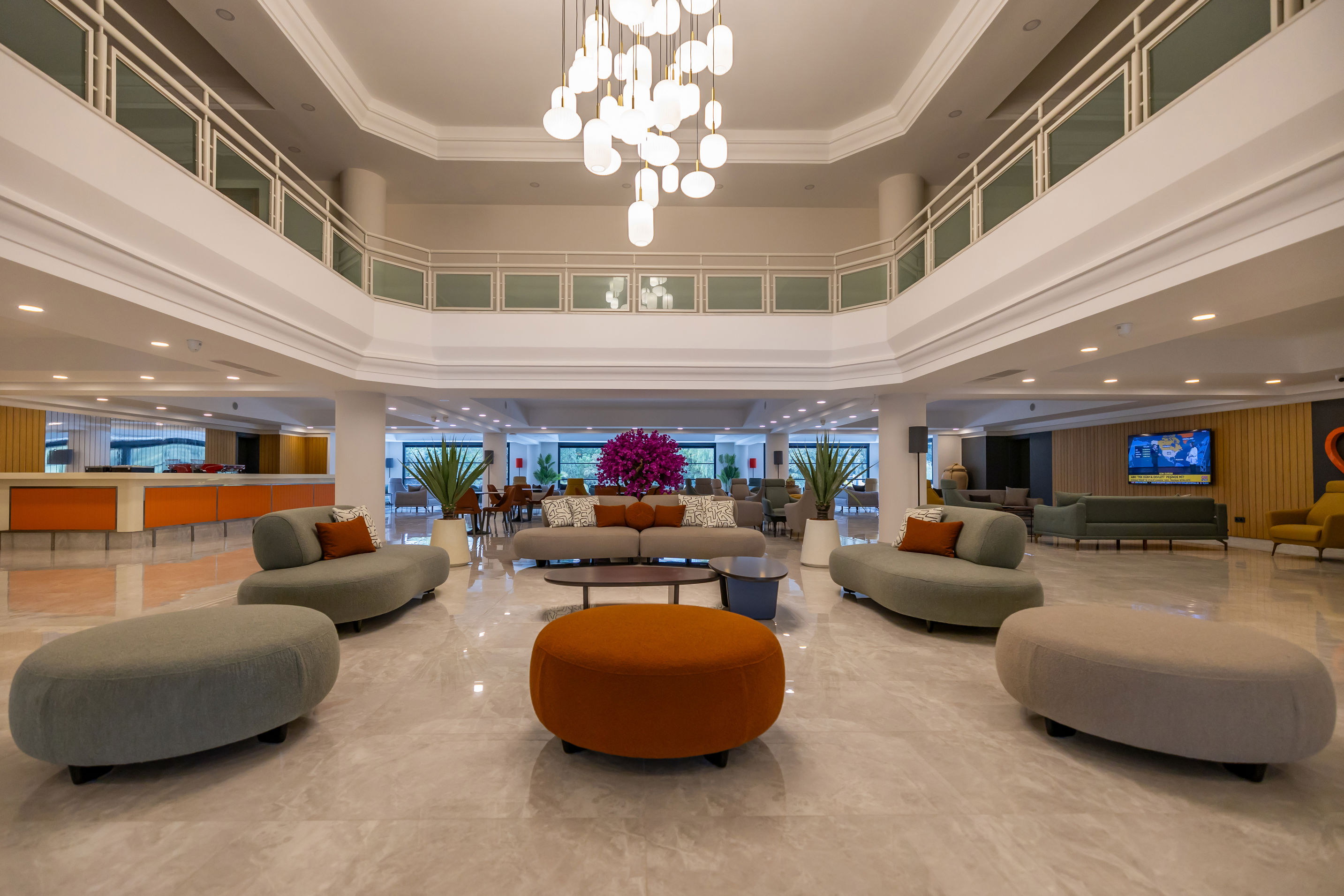 Proxima Hotel