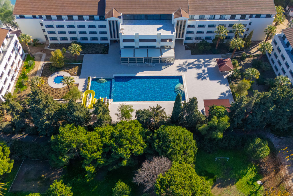 Proxima Hotel