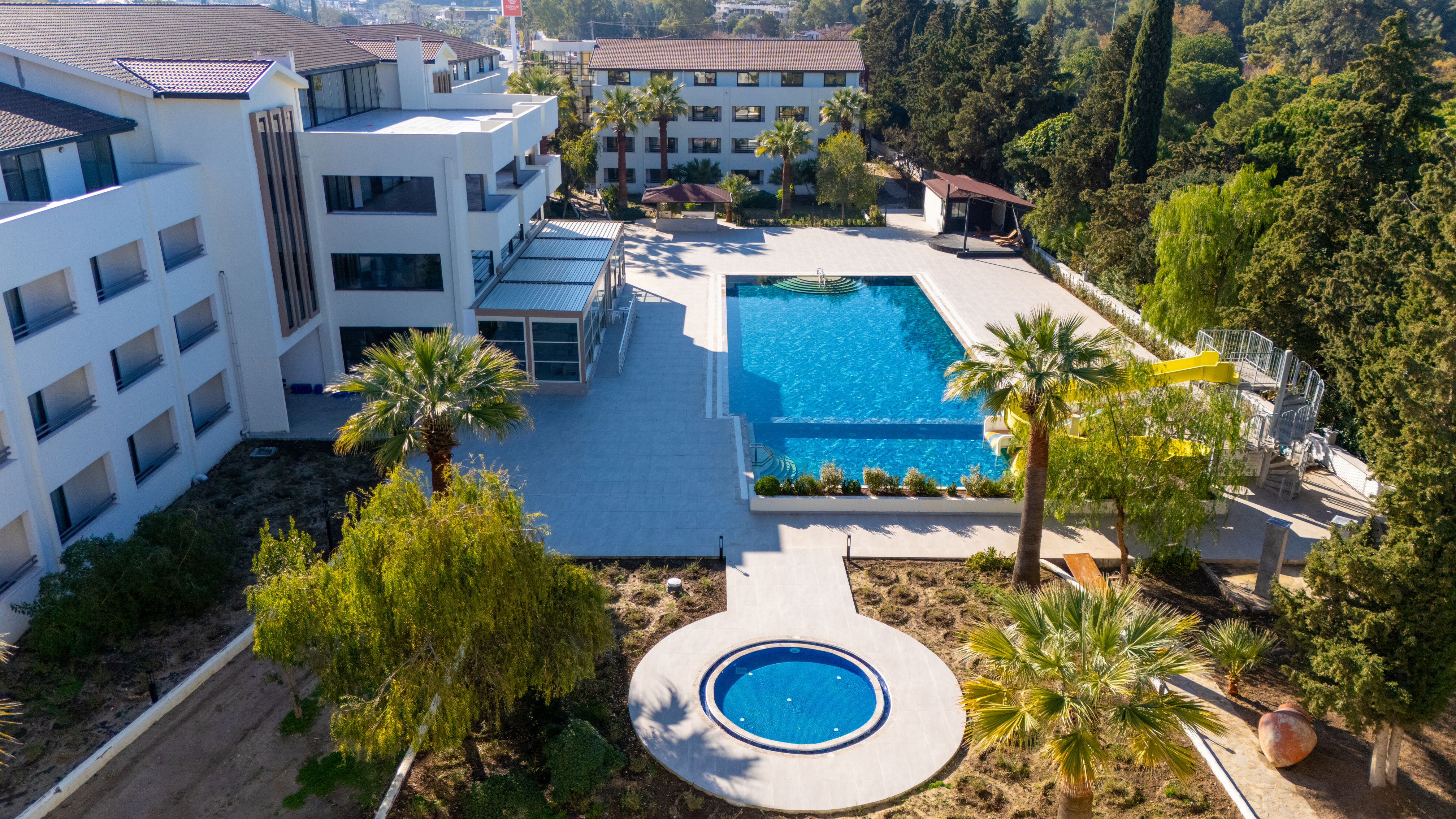 Proxima Hotel - billede 3