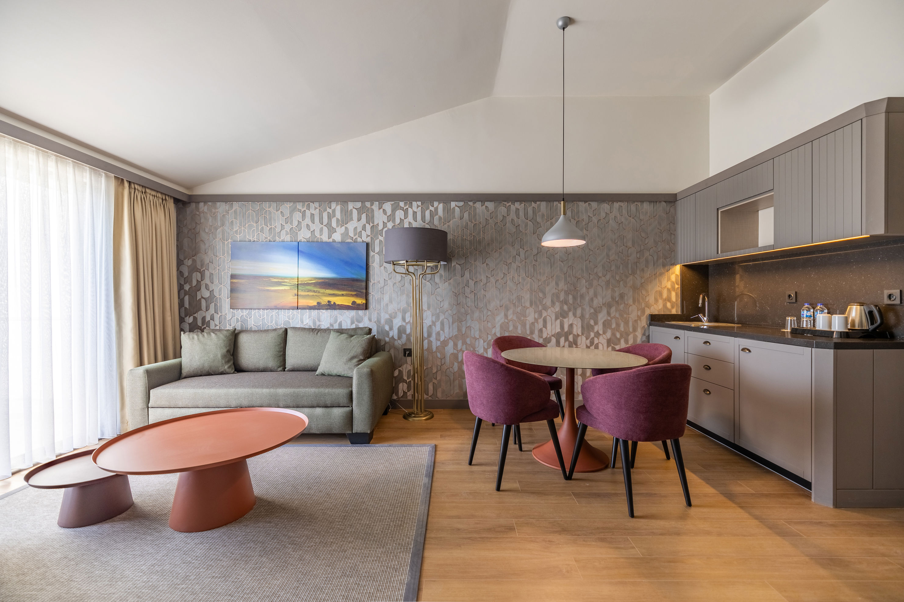 Proxima Hotel - billede 5