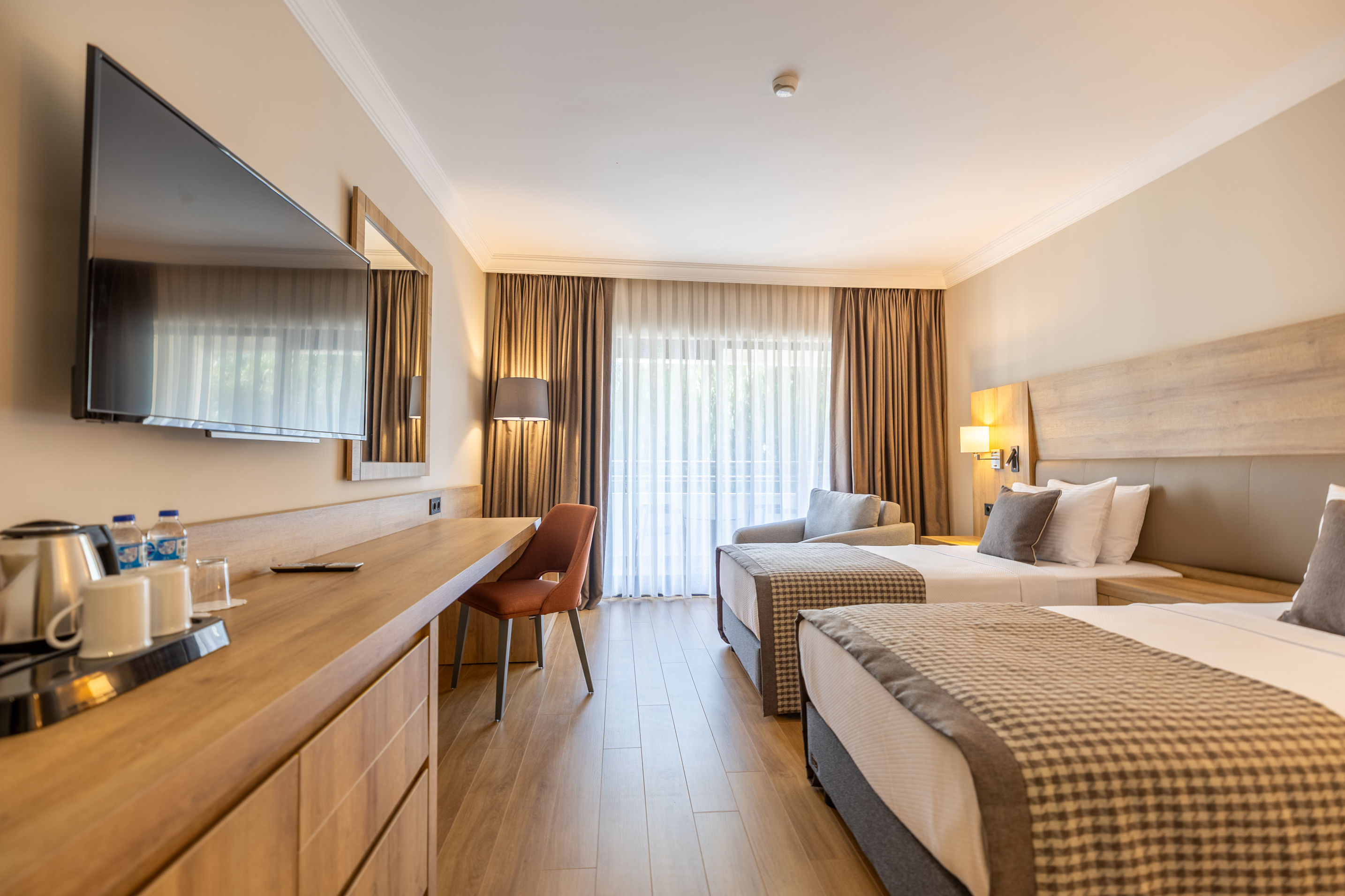 Proxima Hotel