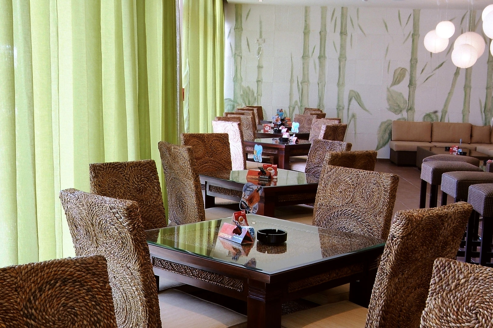 Royal Sun Lejligheder slide 4